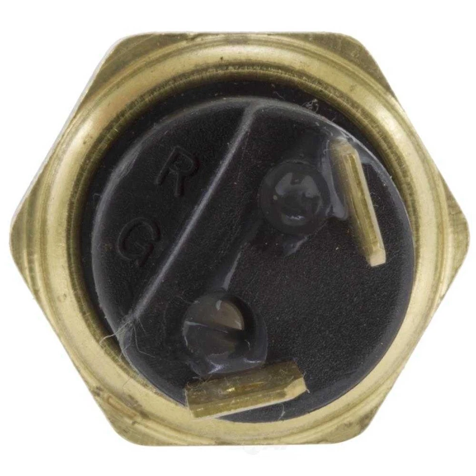 Interruptor de temperatura del refrigerante del motor Foto 3 de 4