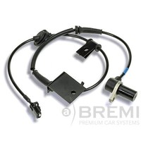 Bremi Sensor DrehzahlfüHler Vorne Links Passend FüR Hyundai Santa Fé I