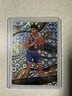 2021-22 Panini Revolution Basketball Quentin Grimes Rookie Groove #140