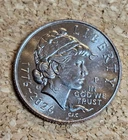 2026 P Emerging Liberty Dime With DDO/DDR (#123)