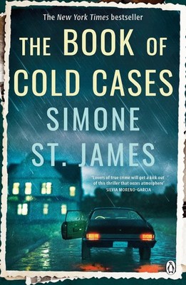 The Book of Cold Cases, Simone St James