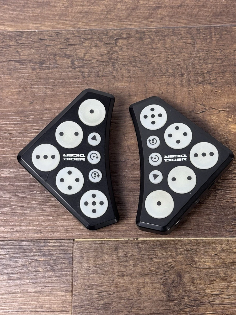 Novation Dicer for sale | eBay