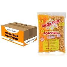4Oz Popcorn Kettle Portion Packs - (Pack of 8)