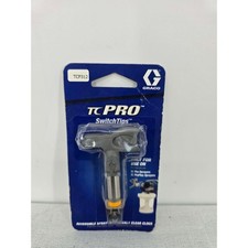 Graco TC Pro SwitchTip TCP312 Reversible Spra...