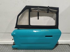 Porte avant et accessoires Citroen MEHARI