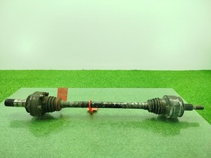 7L6501201D antriebswelle hinten rechts für VOLKSWAGEN TOUAREG (7LA) TDI 9415693