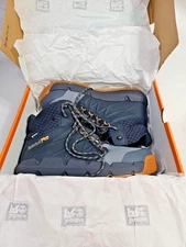 Timberland PRO Men's Morphix 6in Composite Toe Waterproof 1A5YFU Size 7