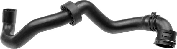 KüHlerschlauch Gates 05-4310 FüR 2KB 2KH 2KA 2CH 2CB Caddy VW 2KJ 2CA 3 2CJ TDI-image