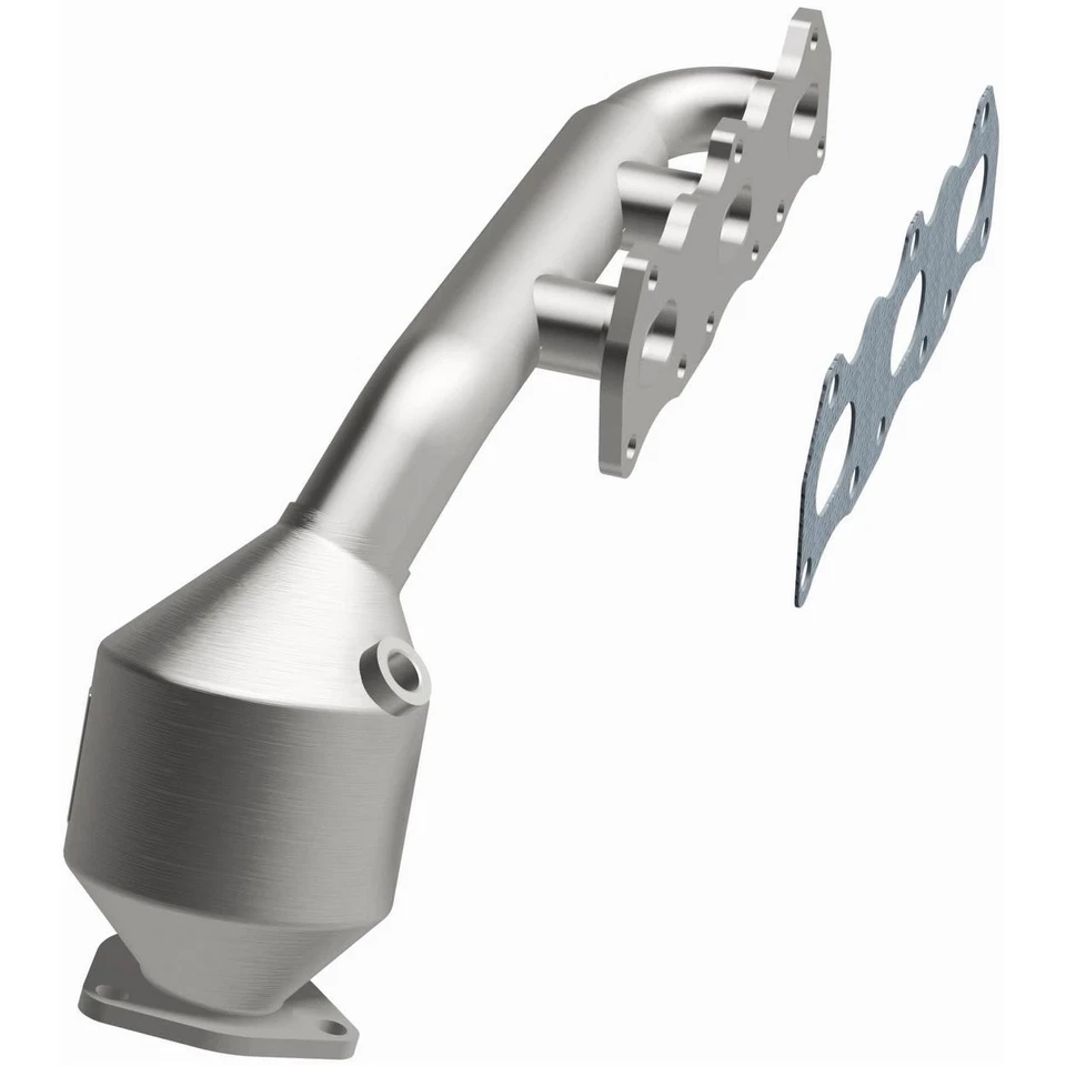 MagnaFlow 49043-BO para Suzuki Grand Vitara 2003-2005 Foto 3 de 4