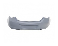 Stoßstange Hinten für Opel Astra J P10 09-13