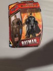 Mattel DC Comics Multiverse Action Figures Batman Arkham Origins Bane 3.75" 2013