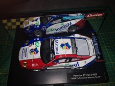 Carrera digital 124 Porsche 911GT3 RSR IMSA P...