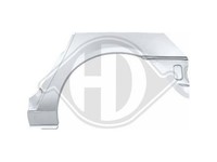 Radlauf Hinten Links FüR Volkswagen Sharan 2000-2010