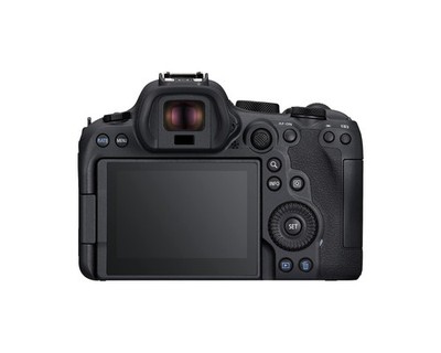 Canon EOS R6 Mark II Body 13803348910| eBay