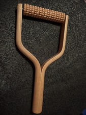 Wooden Massage Roller Tool