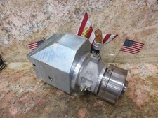 05 HAAS SL-30 CNC LATHE HYDRAULIC ACTUATOR LOGANSPORT MATSUMOTO ZKP170/78-25-05H