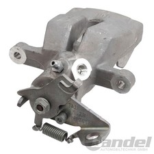 BREMSSATTEL HINTEN LINKS passend für RENAULT CLIO IV SCENIC II/III MEGANE II-IV