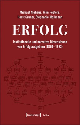 Erfolg | Michael/Peeters, Wim/Gruner, Horst u a Niehaus | Deutsch | Taschenbuch
