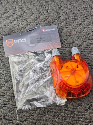 Neptune DOS-HEADCAP Replacement Head Cap for Dosing Pump