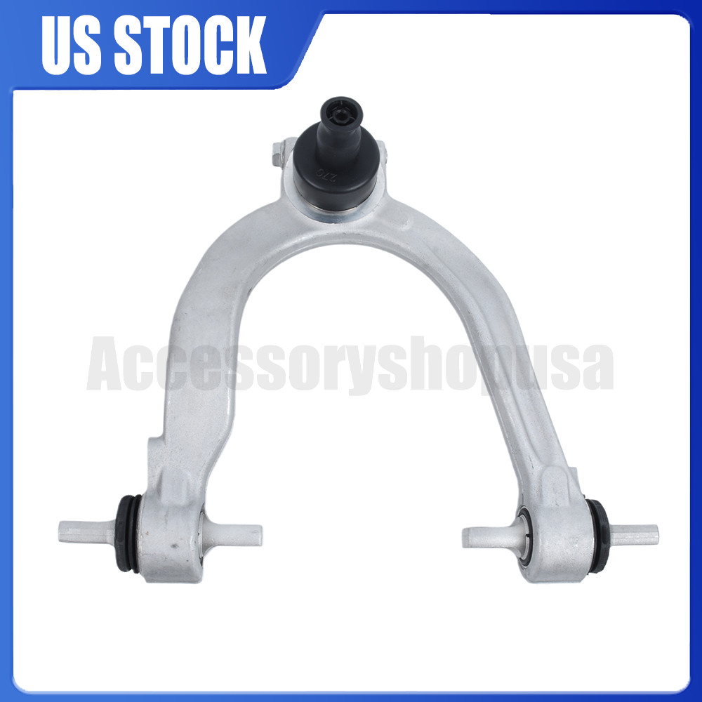 Lamborghini Huracan 2020-2023 FRONT+RIGHT+UPPER Control arm P/N 4T0407506A