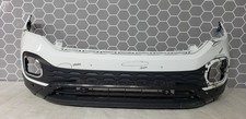 GENUINE VW VOLKSWAGEN T-CROSS 2019 2020 2021 2022   FRONT BUMPER P/N 2GM807221A