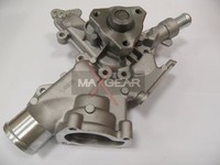 Wasserpumpe Opel Dohc 1.0-1.2 Astra 98-/1.0I-1,