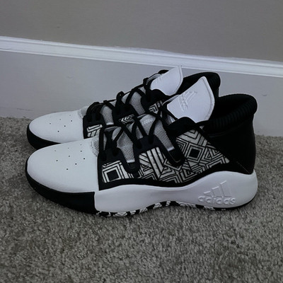 Adidas Pro Vision  Graffiti 