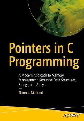 Pointers in C Programming - 9781484269268