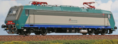 ACME 60175 E-LOK E405 030 IN AKTUELLER LACKIERUNG MIT LOGO ''MERCITAL