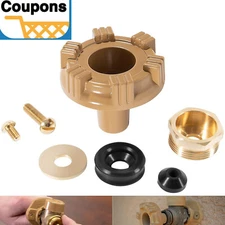 For Woodford Repair Kit RK-14MH Model 14 Model 18 Outside Faucet Metal Handle