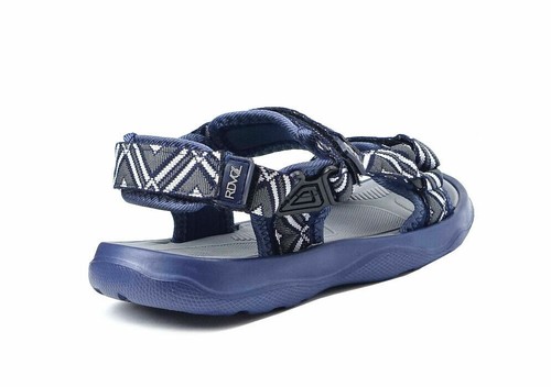 Nuevas sandalias deportivas flexibles para mujer playa senderismo actividades de verano-949L - Imagen 12 de 13