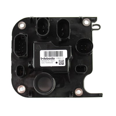 Steuergerät Webasto Thermo Top EVO VW Audi Skoda 110621C