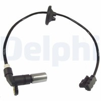 Delphi SS20060 ABS Sensor FüR Mercedes C T-MODEL S202 W202 CLK C208 1.8-5.4