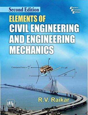 Elements Of Civil Engineering And Engineering Mechanics (2017) | eBay