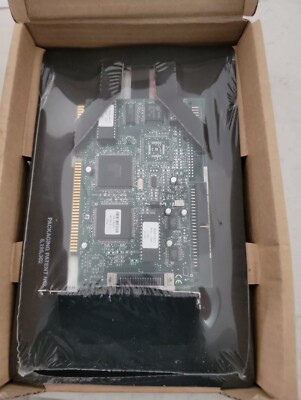 NIB! New in box Adaptec AHA-1540CP Controller Card