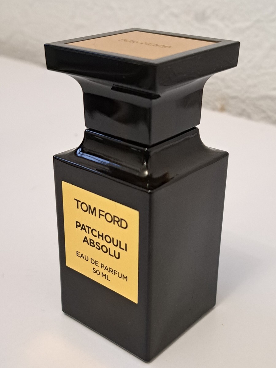 TOM FORD PATCHOULI ABSOLU 50ml 未開封品 Tom Ford Patchouli Absolu - Lowest Price in Canada
