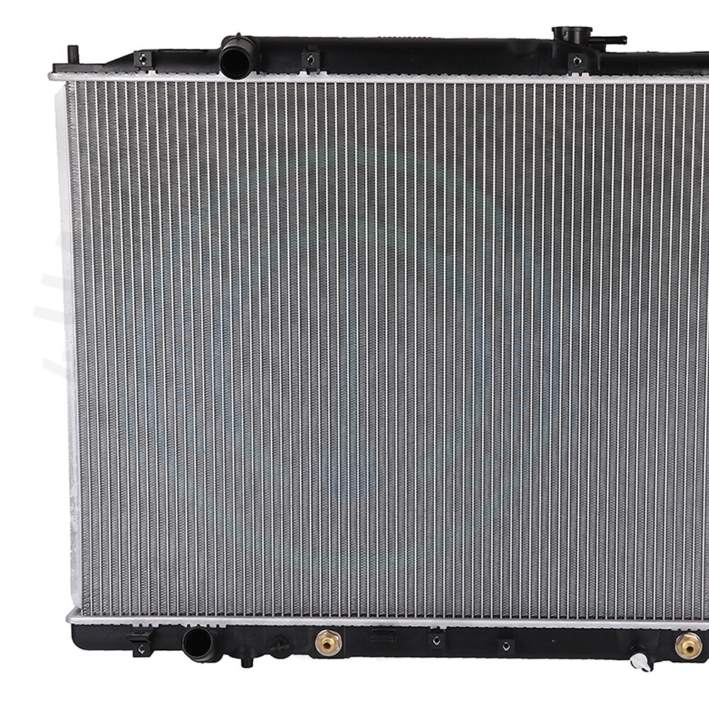 Radiator & AC Condenser Cooling Kit For 2009-2015 Honda Pilot LX EX 3.5L V6