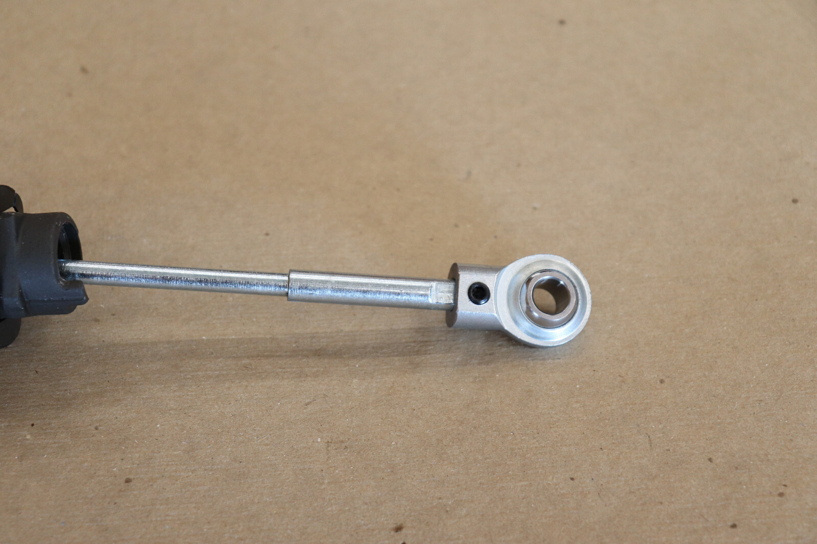 Heim Joint Mod, Ford Super Duty ZF 6 Speed Clutch Rod End Bushing