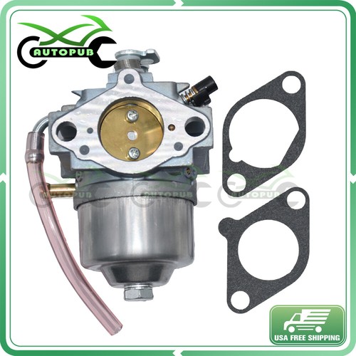 Carburetor for Kawasaki FC420VES12 FC420VES15 ES17 FC420V 4Cycle