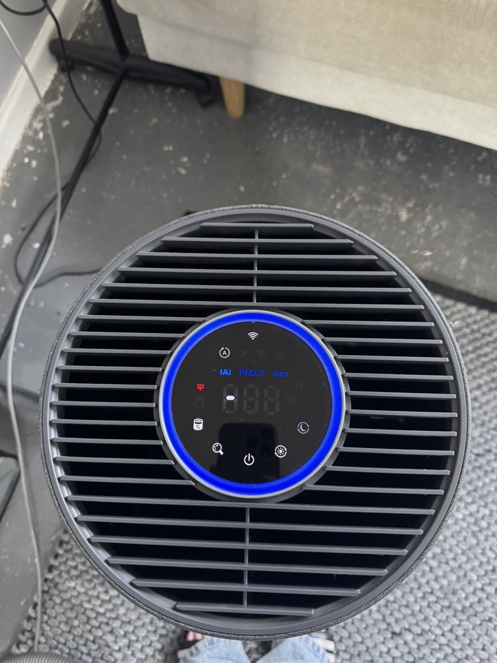 Phillips Air Purifier eBay