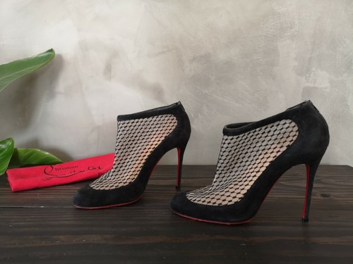 louboutin booties sale