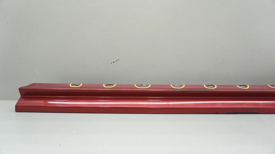 1999-2004 FORD MUSTANG ПРАВАЯ ПАССАЖИРСКАЯ БОКОВАЯ КАЧАЮЩАЯСЯ ПАНЕЛЬ 3R33-6310154 OEM - Изображение 2 из 4