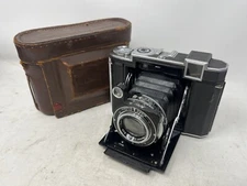 [Near Mint-] ZEISS IKON Super Ikonta 532/16 Tessar 80mm f/2.8 | READ DESCRIPTION