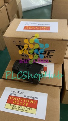 1PCS New WAT-902B WATEC Camera #D4