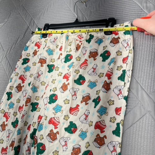 Pantalone pigiama uomo Wondershop taglia M stampa peluche. - Foto 3 di 8