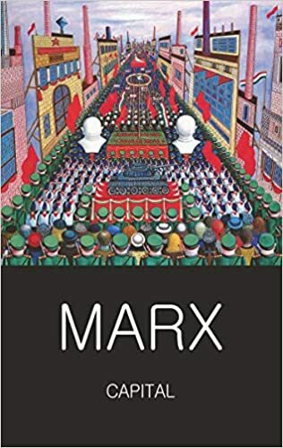 Capital : Volumes One And Two Karl Marx - Image 9