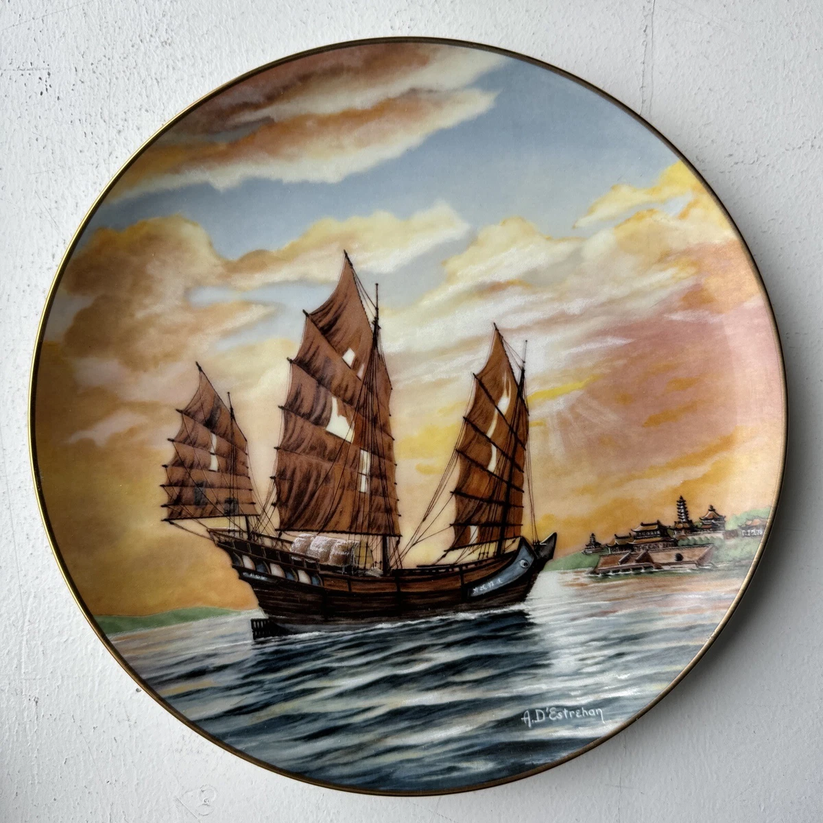 Legendary Ships Of The Seas for sale | eBay