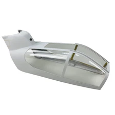 AH1 500 Size Roban RC Helicopter Part Accessories Window Set/ Canopy/ Weapon Set