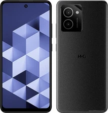 HMD VIBE 64GB Straight Talk Wireless Android 14 Smartphone - #17039-8