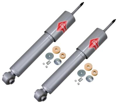Shock Absorber Set Rear Gas-a-just